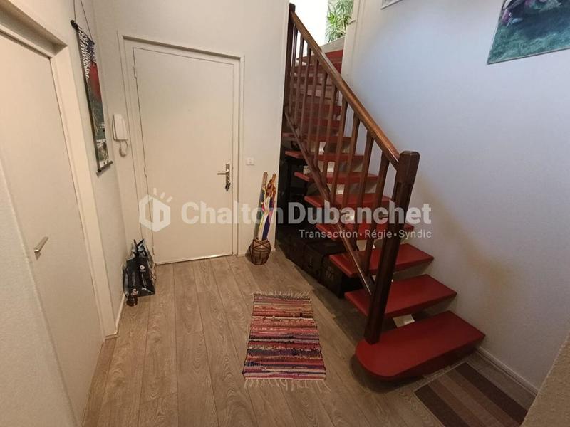 Appartement - 81 m² - 4 pièces