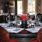 Le Moulin de Villiers