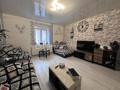 Maison de ville - 229 m² - 8 pièces