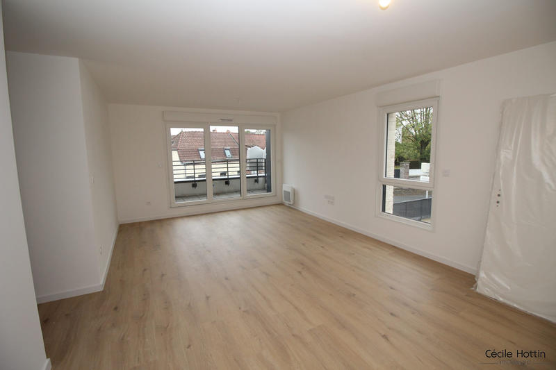 Appartement - 86 m² - 4 pièces