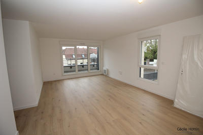 Appartement - 86 m² - 4 pièces