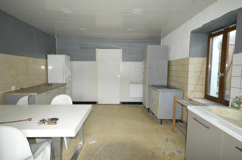 Immeuble - 207 m² - 8 pièces