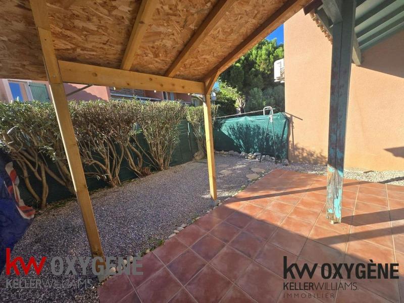 Maison - 72 m² - 4 pièces