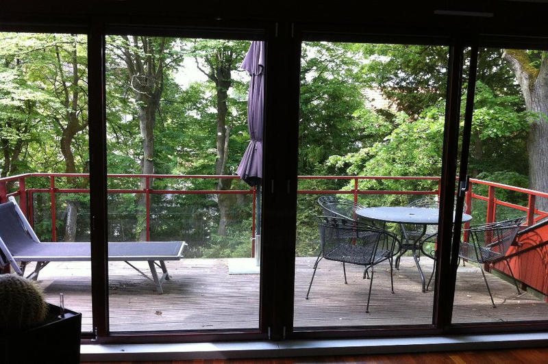 Appartement - 98 m² - 4 pièces