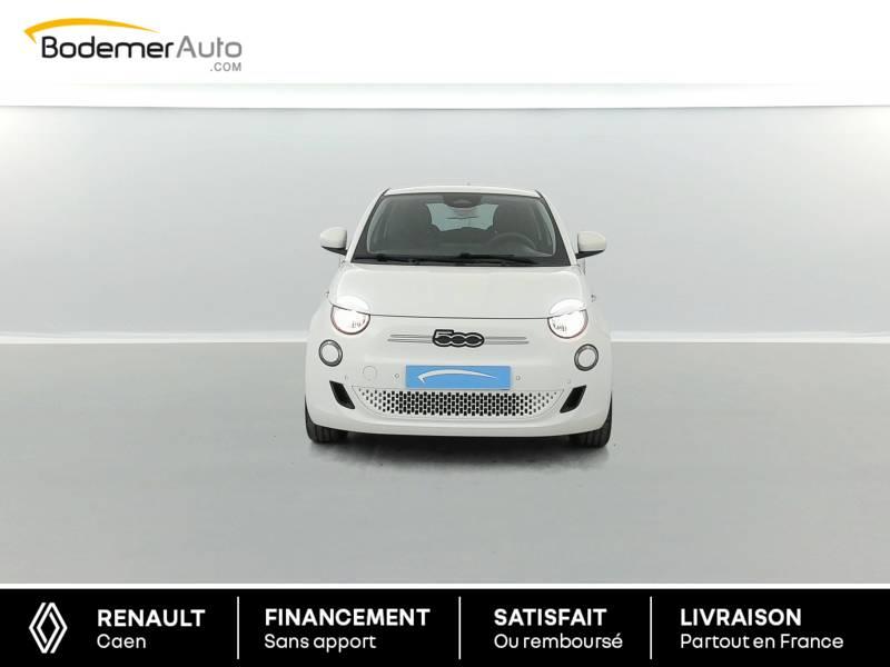 Fiat 500 e 118 ch Nouvelle