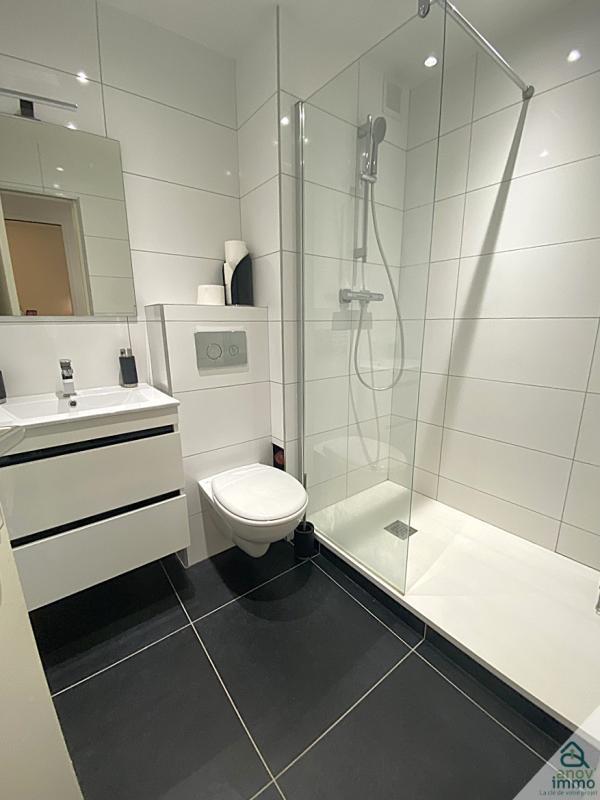 Appartement - 25 m² - 1 pièce