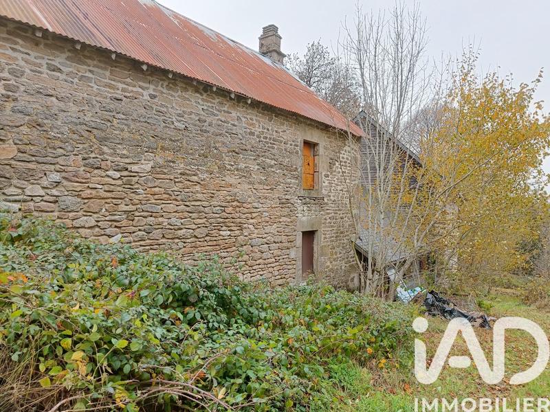 Maison de campagne - 131 m² - 3 pièces