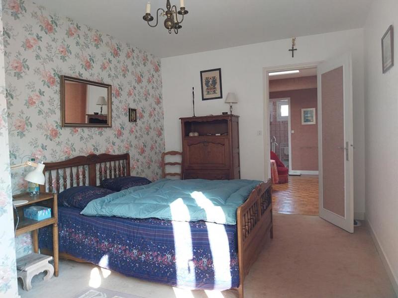 Maison - 151 m² - 7 pièces