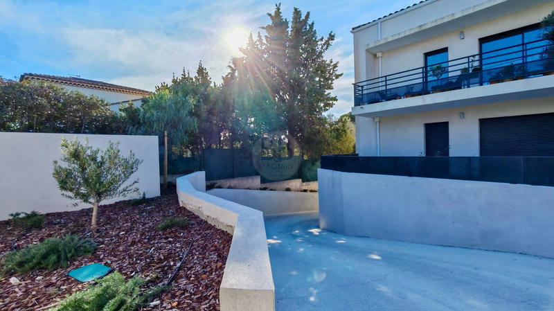 Appartement - 106 m² - 3 pièces