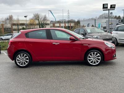 Alfa Romeo Giulietta III (3) 1.4 Multiair 170 s/S Alfa Tct Super