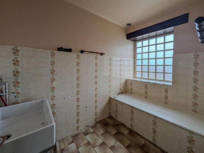 Maison - 109 m² - 2 pièces