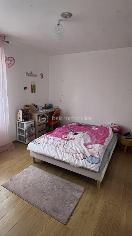 Maison - 115 m² - 6 pièces