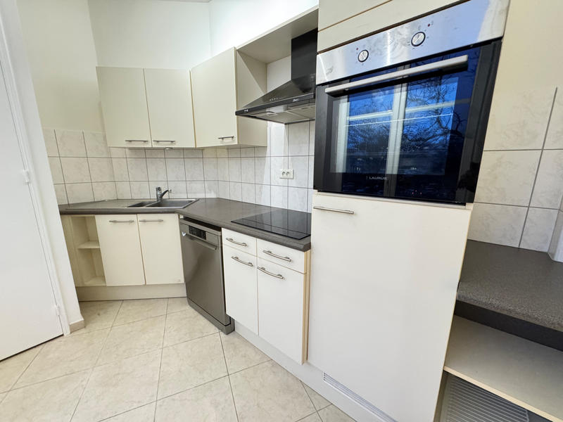 Appartement - 79 m² - 3 pièces