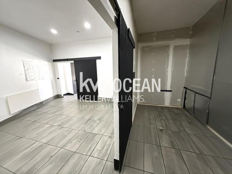 Appartement - 86 m² - 6 pièces