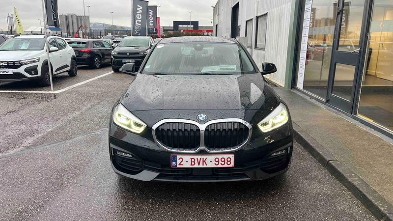 Bmw Série 1 F40 116d 116 ch Dkg7