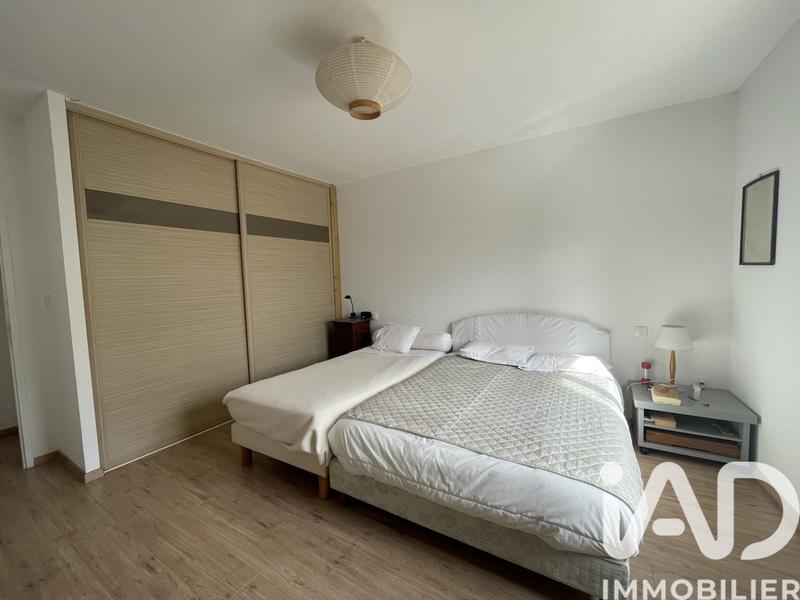 Maison - 190 m² - 9 pièces