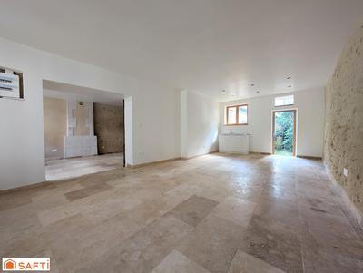 Maison - 160 m² - 9 pièces