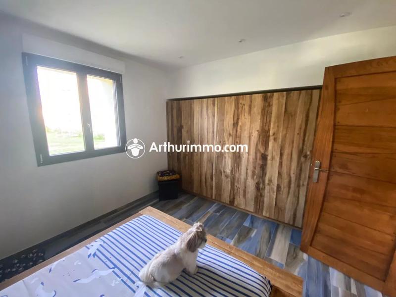 Maison - 167 m² - 4 pièces