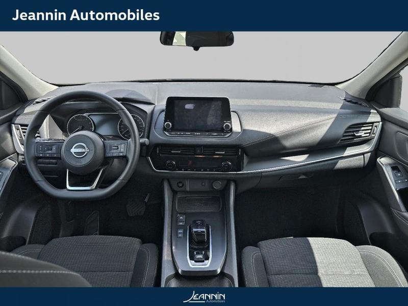 Nissan Qashqai 2022 e-Power 190 ch Business Edition