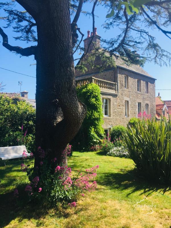 Maison bourgeoise - 141 m² - 6 pièces