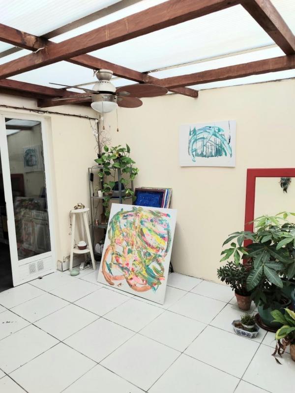 Pavillon - 73 m² - 3 pièces