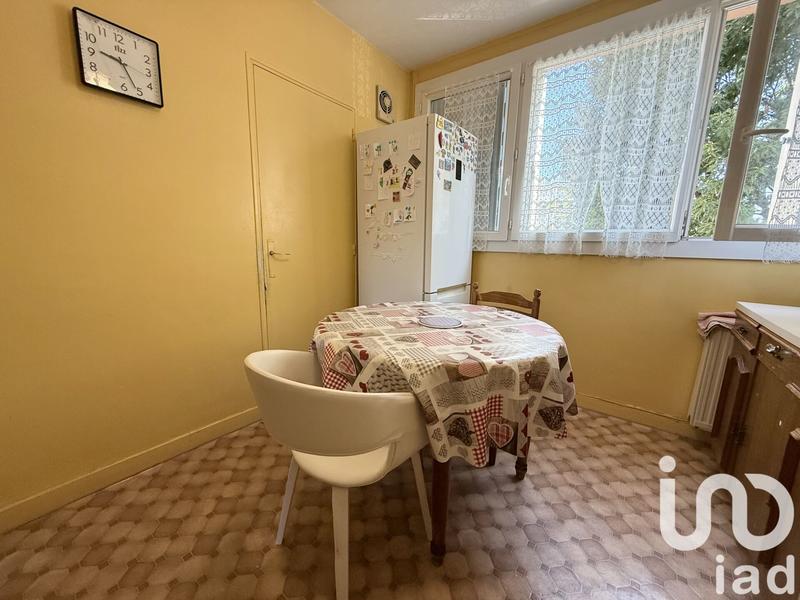 Appartement - 68 m² - 3 pièces