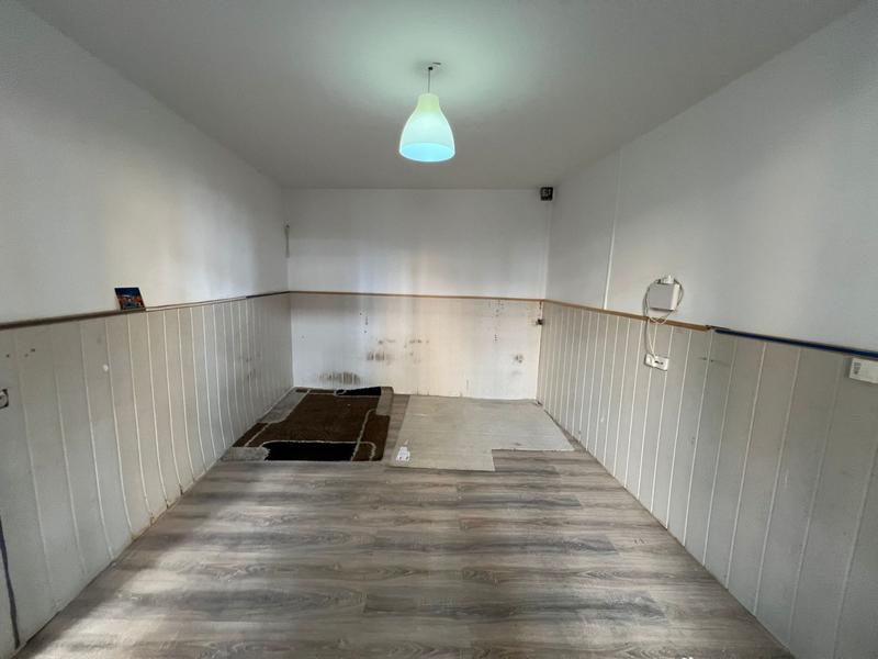 Appartement - 27 m² - 1 pièce