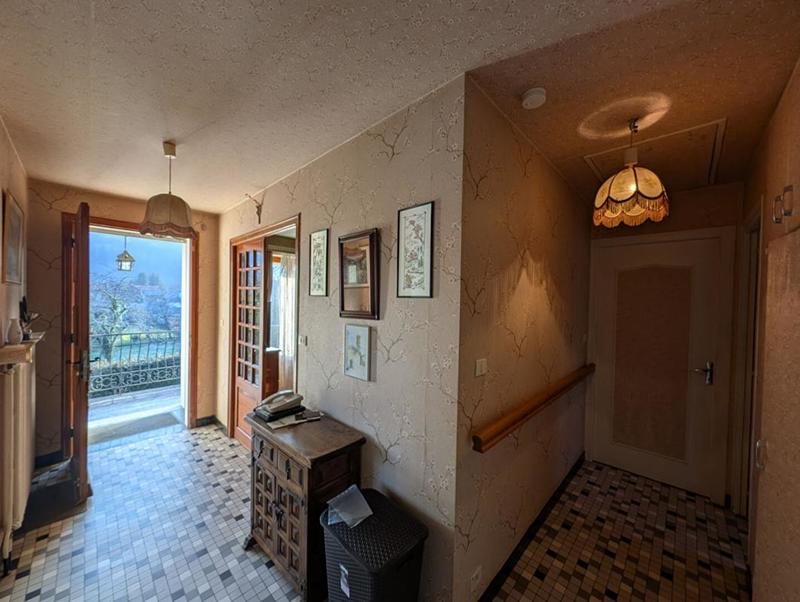 Maison - 82 m² - 3 pièces