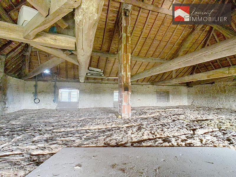 Maison - 187 m² - 7 pièces