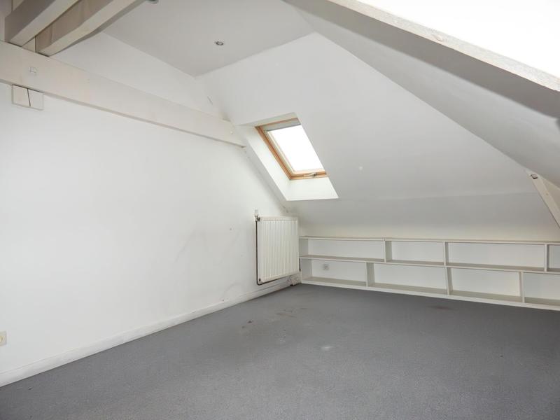 Maison - 125 m² - 7 pièces