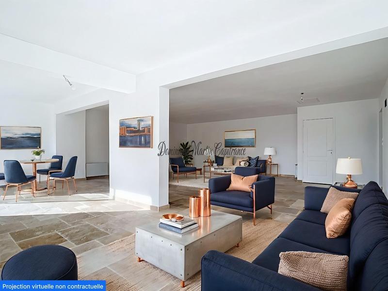 Maison de campagne - 146 m² - 6 pièces