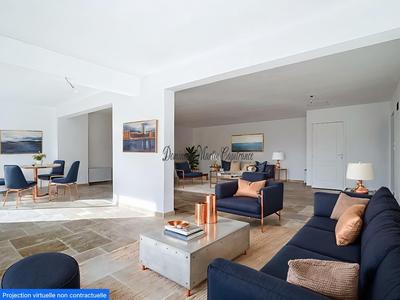 Maison de campagne - 146 m² - 6 pièces