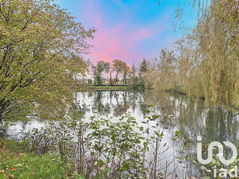 Maison - 172 m² - 7 pièces