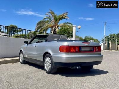 Audi 80 Cabriolet 1.9 Tdi 90