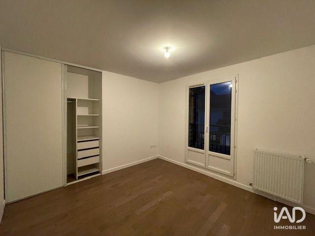 Maison - 96 m² - 5 pièces