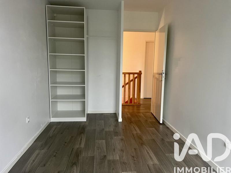 Duplex - 63 m² - 3 pièces