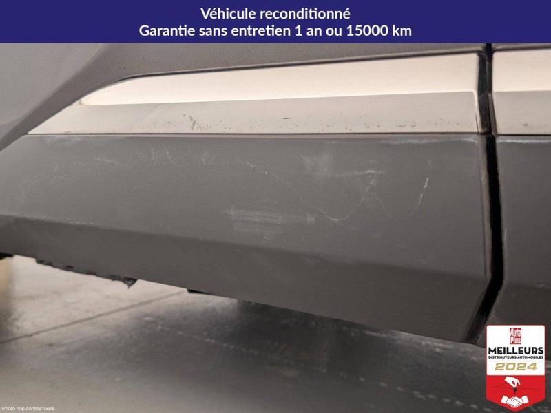 Ds Ds 4 Ds4 PureTech 130 Eat8 Rivoli