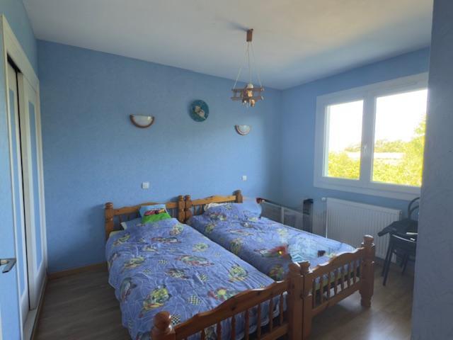 Maison - 98 m² - 4 pièces