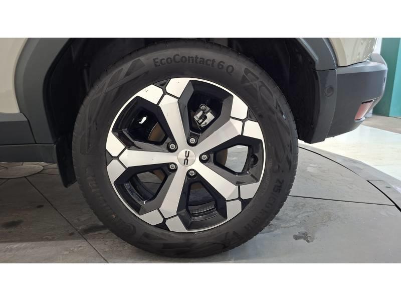 Dacia Duster TCe 130 4x2 Journey