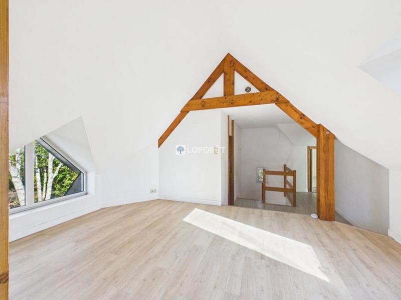 Maison - 160 m² - 7 pièces