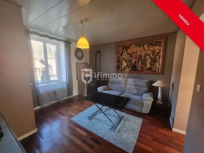 Maison - 119 m² - 6 pièces