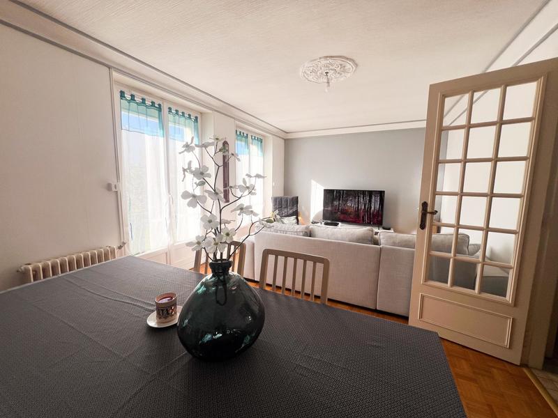 Maison - 131 m² - 6 pièces