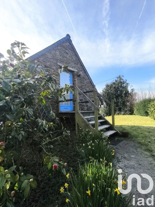 Maison - 350 m² - 15 pièces