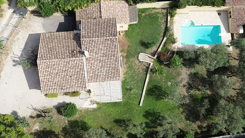 Maison - 112 m² - 4 pièces