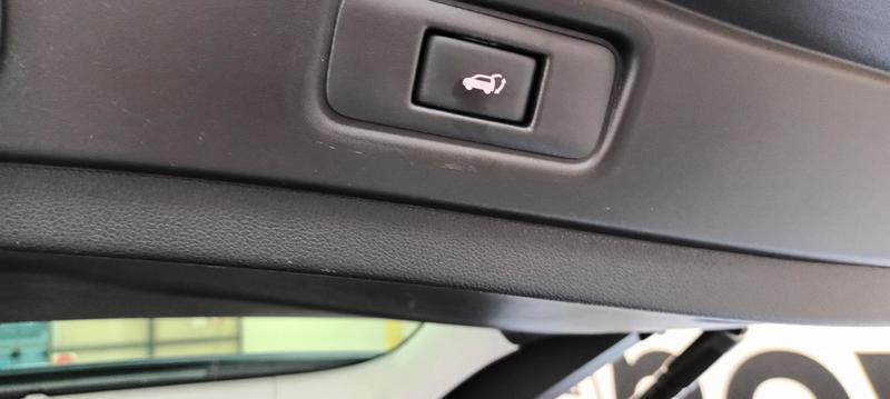 Renault Espace V Blue dCi 200 Edc Intens