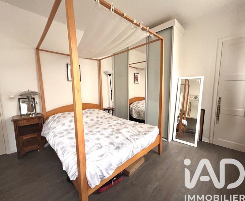 Appartement - 70 m² - 4 pièces