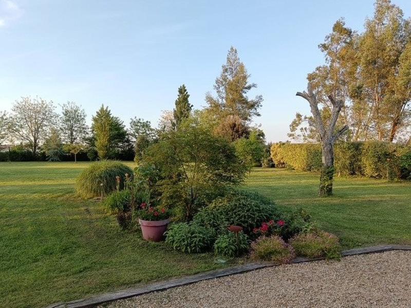 Villa - 220 m² - 6 pièces