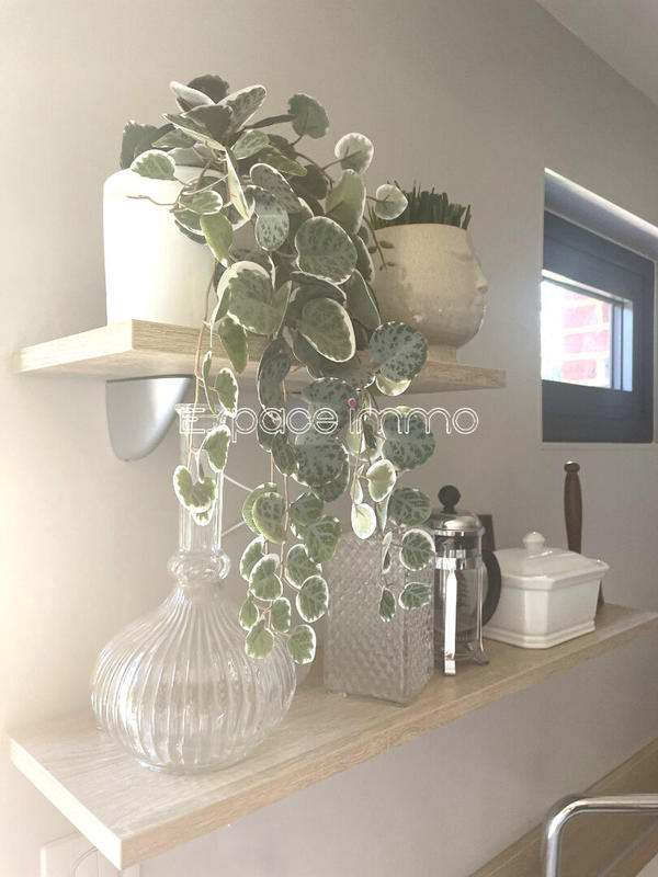 Maison - 94 m² - 5 pièces