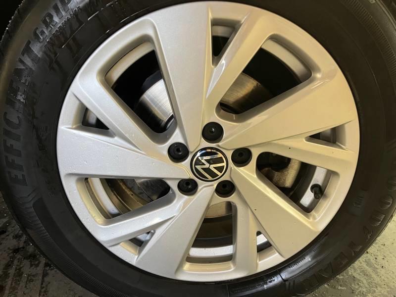 Volkswagen Taigo 1.0 Tsi 110 Dsg7 Life