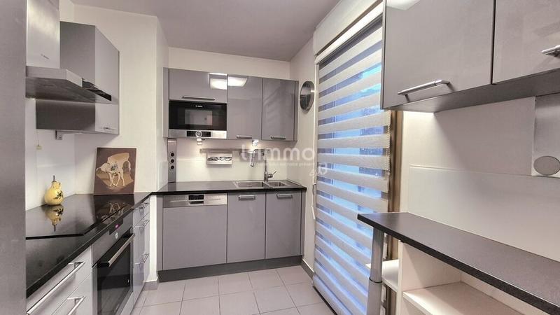 Maison - 79 m² - 4 pièces